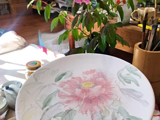 Peonia